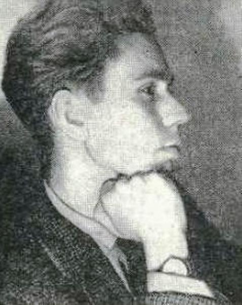 Автор «Гоосен Дмитрий Петрович»